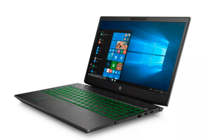 HP giới thiệu máy tính laptop, desktop và màn hình Pavillion dành cho game thủ