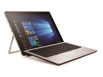 HP nâng cấp laptop doanh nhân Elite x2 1012 G1