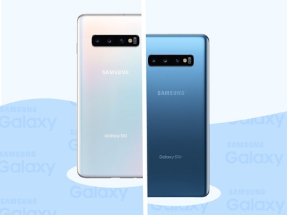 Giữa 2 “anh em” Galaxy S10/ Galaxy S10+, nên chọn smartphone nào?
