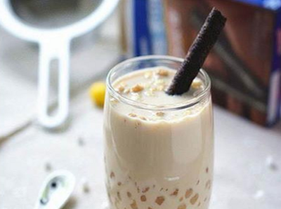 Hướng dẫn cách làm trà sữa trân châu trắng đơn giản, ngon thơm tại nhà
