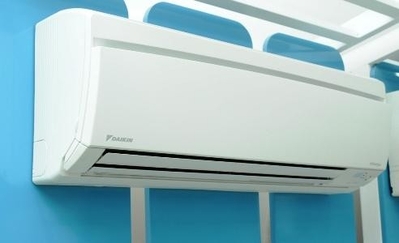 Hướng dẫn sử dụng điều hoà Daikin