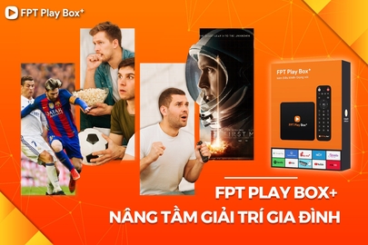 Hướng dẫn sử dụng ứng dụng FPT Play trên Smart tivi Samsung
