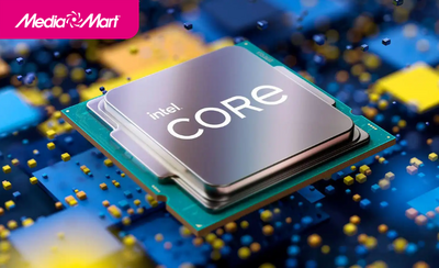 Intel Core Ultra (Intel Gen 14): Mở đầu kỷ nguyên AI, mạnh hơn 50% so với Gen 13