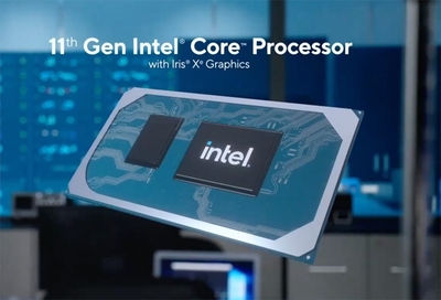 Intel Tiger Lake có thể đạt 4.3 GHz toàn nhân ở 28W