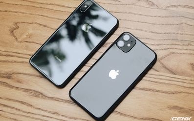 iPhone 11 và iPhone Xs Max: Chọn mua iPhone nào chơi Tết?