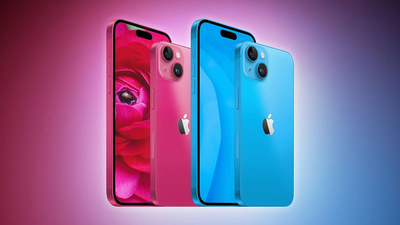 iPhone 15 Pro sẽ có sáu nhân GPU