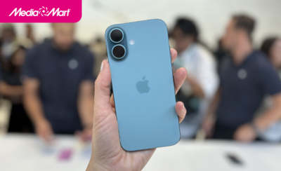 iPhone 16 Pro và những nâng cấp đáng giá so với 15 Pro