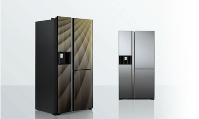 Khám phá công nghệ hiện đại bên trong tủ lạnh Hitachi