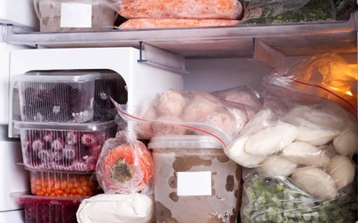 Khi nào bạn cần làm sạch ngăn tủ đông trong tủ lạnh?