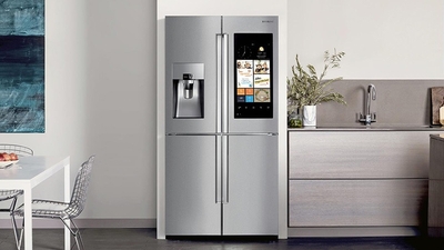 Khi nào và bao lâu thì bạn nên thay tủ lạnh mới!