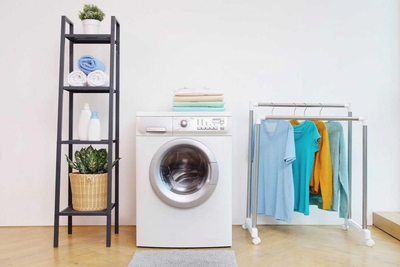 Kích thước và những điều cần biết khi chọn mua máy giặt