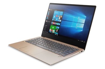 Laptop IdeaPad 720S vỏ nhôm, siêu mỏng giá từ 22 triệu đồng