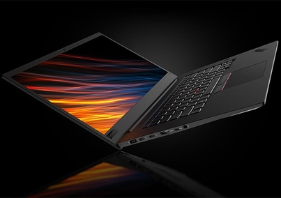 Lenovo ra mắt ThinkPad P1: Laptop siêu mỏng trang bị chip Xeon, 64GB RAM, SSD 4TB, VGA Quadro P2000