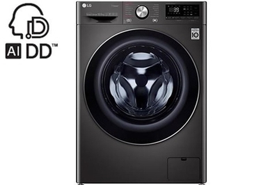 LG sắp bán máy giặt sử dụng trí tuệ nhân tạo tại 30 thị trường