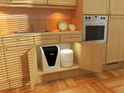 Lựa chọn máy lọc nước nào cho căn hộ chung cư ?