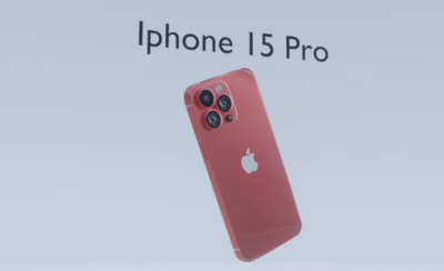 Lý do khiến iPhone 15 Pro trở thành chân ái mùa thu