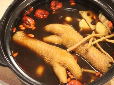 Mách bạn cách nấu canh gà kiểu Trung Quốc chuẩn vị, thơm ngon, bổ dưỡng