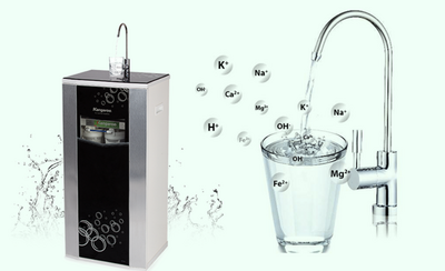 Máy lọc nước Hydrogen là gì? Lợi ích của máy lọc nước Hydrogen