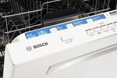 Máy rửa bát Bosch có thật sự tốt không?