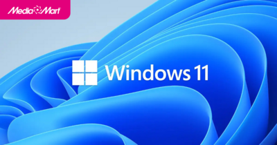 Mẹo kiểm tra kiểu phân vùng trên Windows 11 đơn giản, hiệu quả