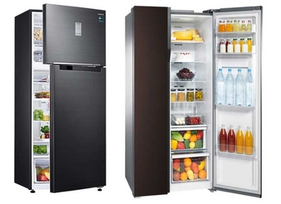 Năm thương hiệu tủ lạnh vào Chung kết Tech Awards 2019