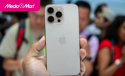 Nên mua phiên bản nào trong loạt iPhone 16?