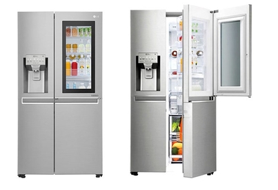 Nên mua tủ lạnh nào vừa bền vừa tiết kiệm điện?