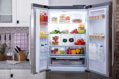 Ngăn mát tủ lạnh không lạnh: Nguyên nhân và cách khắc phục