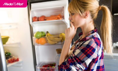Ngắt điện tủ lạnh vào ban đêm có tiết kiệm điện được không?