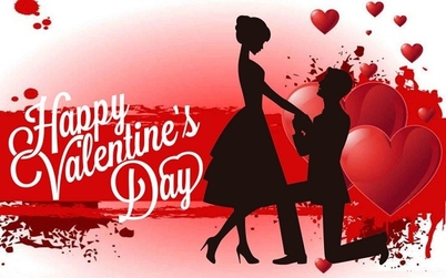Nguồn gốc Valentine day, những câu nói của người nổi tiếng và câu chúc ấn tượng ngày Valentine
