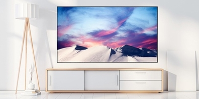 Nhiều nhà sản xuất TV chuộng màn hình OLED của LG