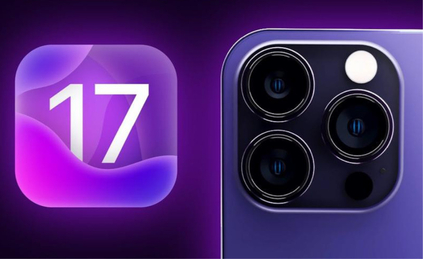 Những thiết bị nào sẽ không được cập nhật iOS 17?