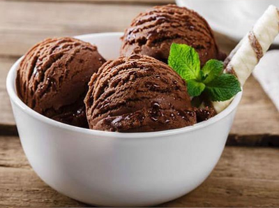 Những cách làm kem socola ngọt ngào, mát lạnh, hấp dẫn tại nhà đơn giản
