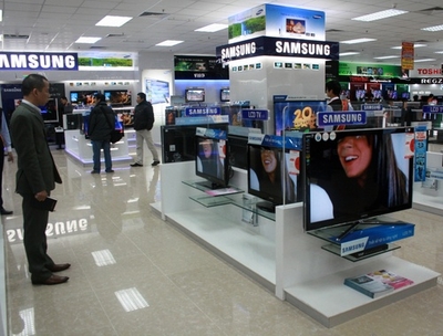 Những chú ý khi mua TV LED giá thấp