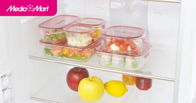 Những sai lầm khiến bạn bỏ quên thực phẩm trong tủ lạnh