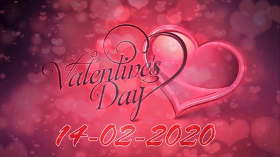 Những tin nhắn tình yêu hay và ý nghĩa nhất trong ngày Valentine 2020