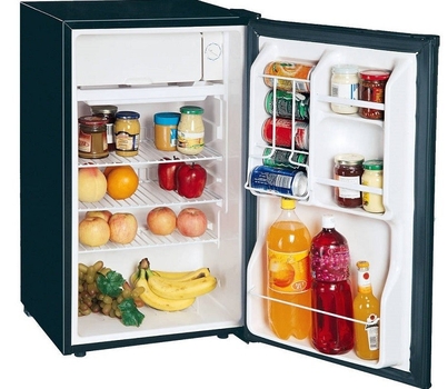Những tủ lạnh mini giá dưới 3 triệu, tiết kiệm điện đáng mua nhất