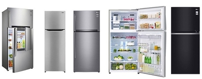 Những ưu điểm công nghệ Linear Inverter của tủ lạnh LG