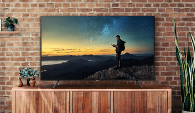 Những ưu điểm giúp TV QLED được lòng người dùng Việt