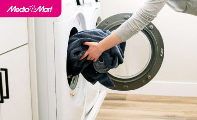 Những yếu tố quyết định đến tốc độ vắt của máy giặt