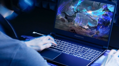 Predator Helios 300 – Laptop gaming đáng giá trong phân khúc tầm trung