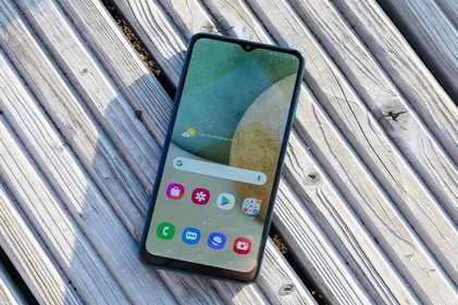 Rực nét nguyên bản cùng Galaxy A13