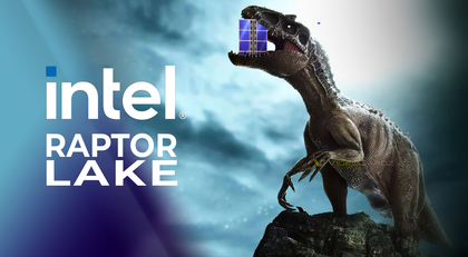 Review Intel thế hệ 13 Raptor Lake - Bộ vi xử lý tối ưu toàn diện, cải tiến mạnh mẽ