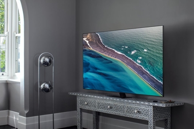 Samsung Chính Thức Giới Thiệu Các Dòng TV QLED 4K Và Crystal UHD 4K 2020 Tại Việt Nam