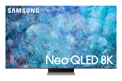 Samsung chính thức ra mắt dòng sản phẩm TV Neo QLED 2021 tại Việt Nam