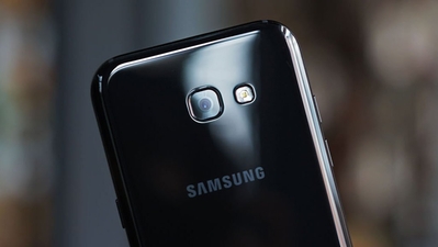 Samsung Galaxy A5 (2017) có gì mới so với Galaxy A5 (2016)?