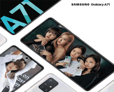 Samsung Galaxy A71 sẽ có thông số như thế nào so với Galaxy A70?