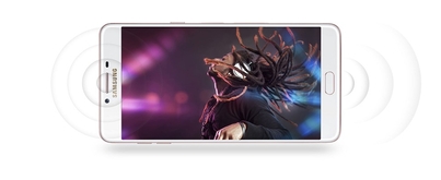 Samsung Galaxy C9 Pro chính thức: 6 GB RAM, 6