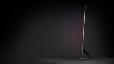 Samsung giới thiệu Q950TS QLED 8K: màn hình không viền Infinity