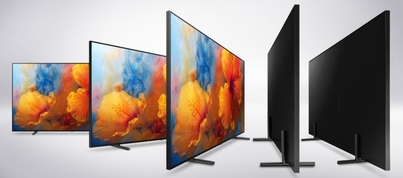 Samsung giới thiệu TV QLED 88 inch, giá gần 20.000 USD